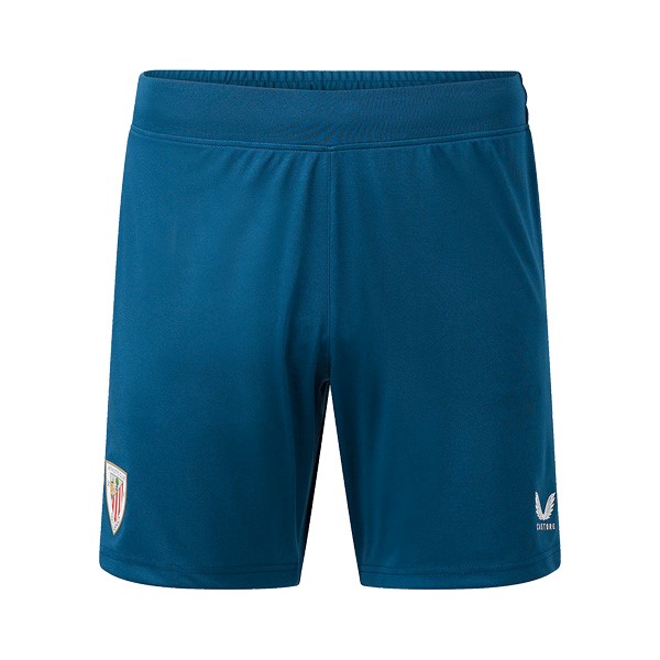 Pantalones Athletic Bilbao 125th 2023 2024